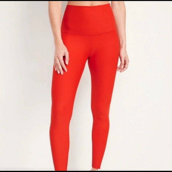 Old Navy Pants - Old Navy Active Leggings